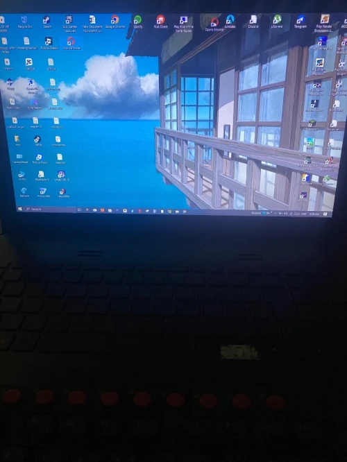 بيسي قيمر محمول مستعمل 8 اشهر فقط