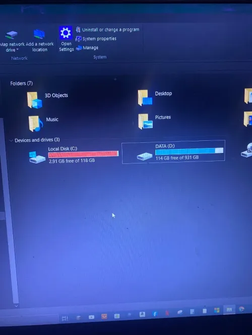 بيسي قيمر محمول مستعمل 8 اشهر فقط