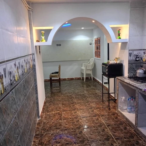 Vente Appartement F4 Tlemcen Chetouane
