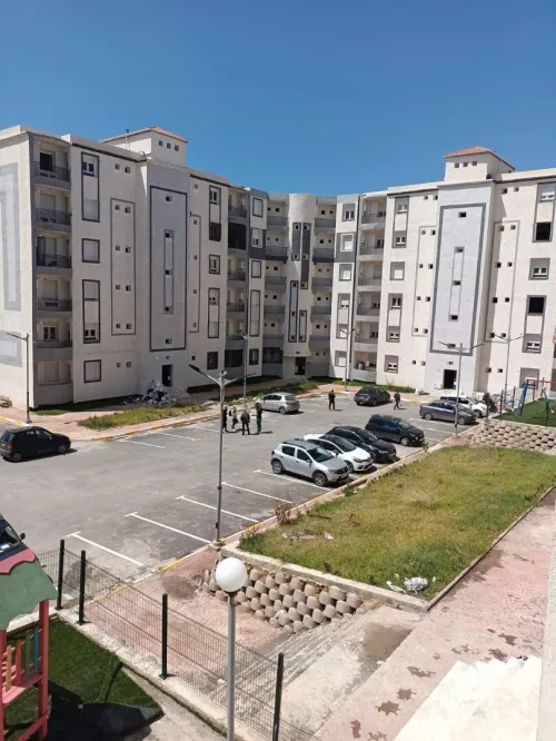 Vente Appartement F3 Boumerdès Corso