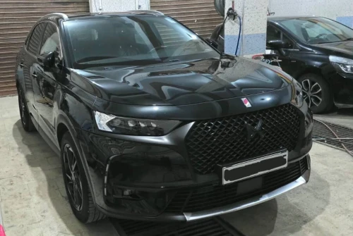 DS Ds7 2021 Performance Line 2
