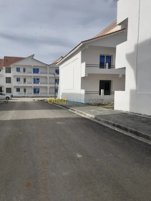 Vente Appartement Duplex F4 El Tarf El taref