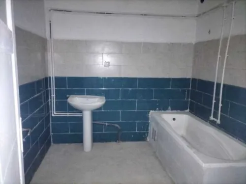 Vente Appartement Duplex F4 El Tarf El taref