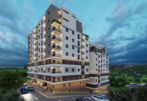 Vente Appartement F2 F3 F4 Boumerdès Boumerdes
