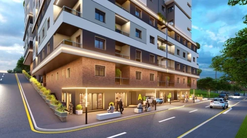 Vente Appartement F2 F3 F4 Boumerdès Boumerdes