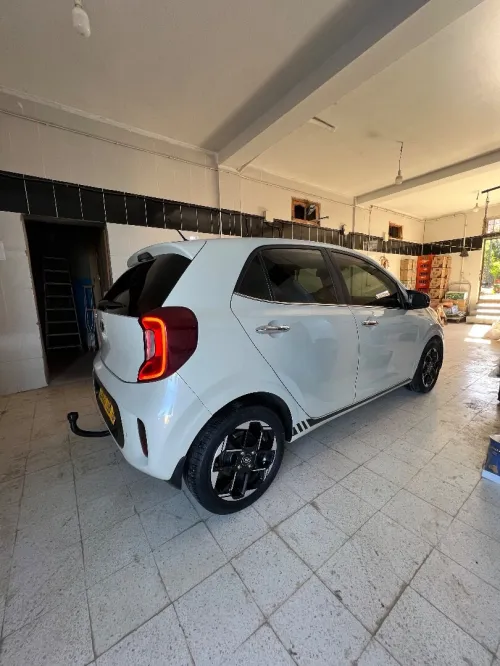 Kia Picanto 2018 EX