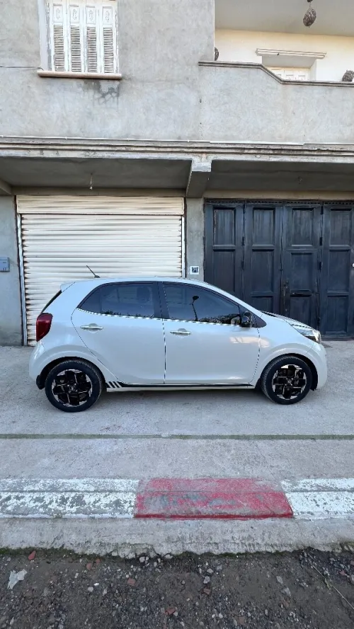 Kia Picanto 2018 EX