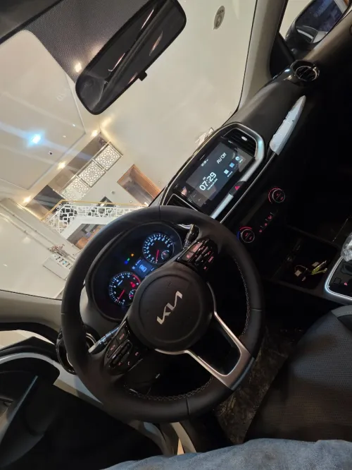 Kia KX1 2025 Kx1