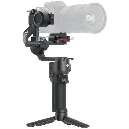 Dji Rs3 Mini Stabilisateur Caméra
