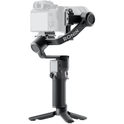 Dji Rs3 Mini Stabilisateur Caméra