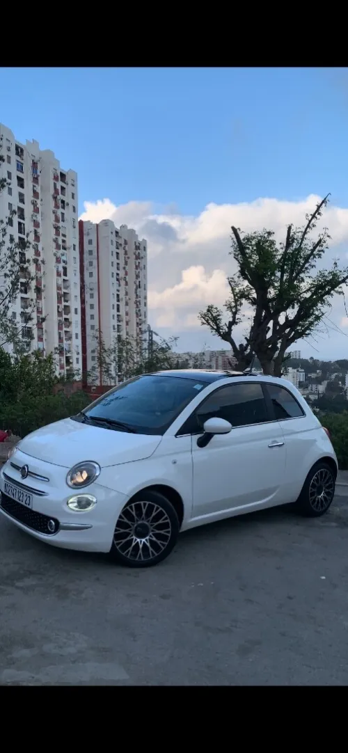 Fiat 500 2023 Dolcevita plus 