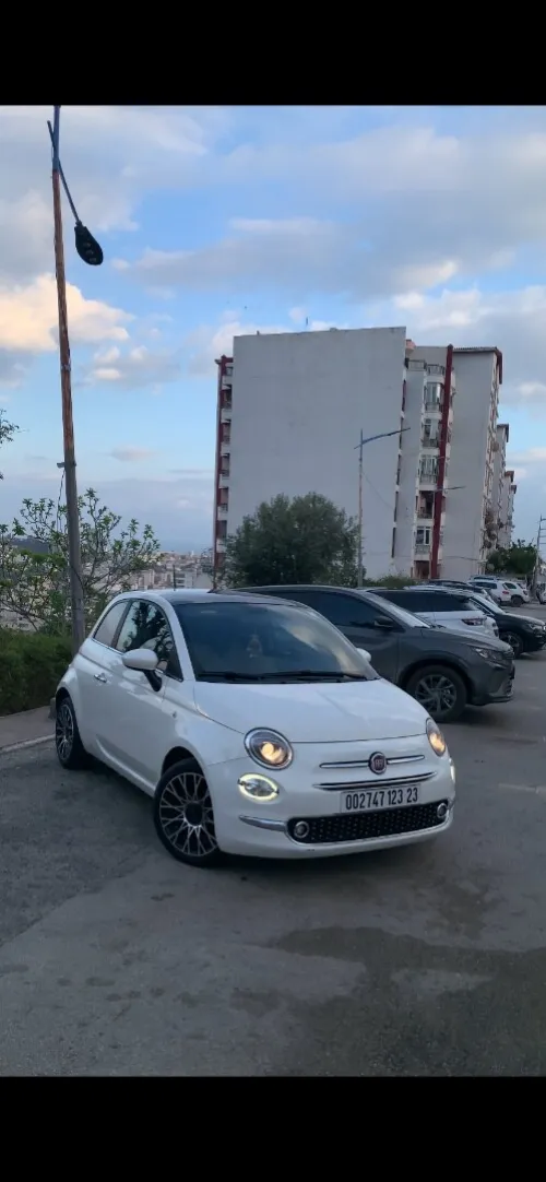 Fiat 500 2023 Dolcevita plus 