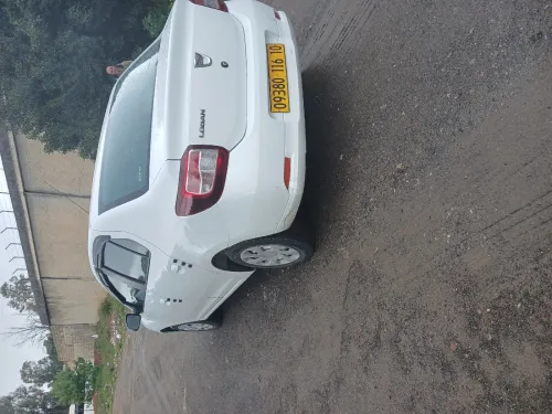 Dacia Logan 2016 Logan