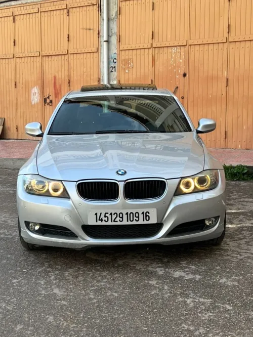 BMW Série 3 2009 