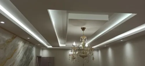 Tout travaux de revêtements intérieur (placo plâtre peinture WPC mouleurs)