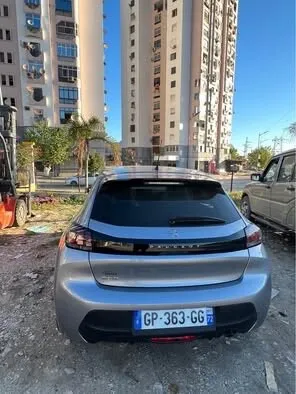 Peugeot 208 2023 