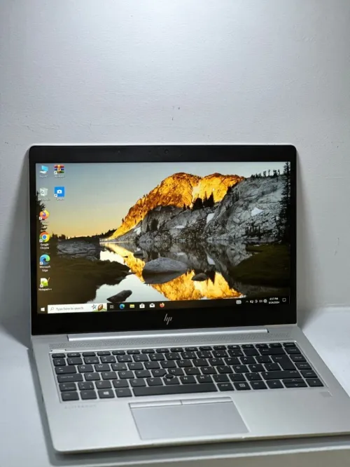 HP ELITEBOOK 745-G5