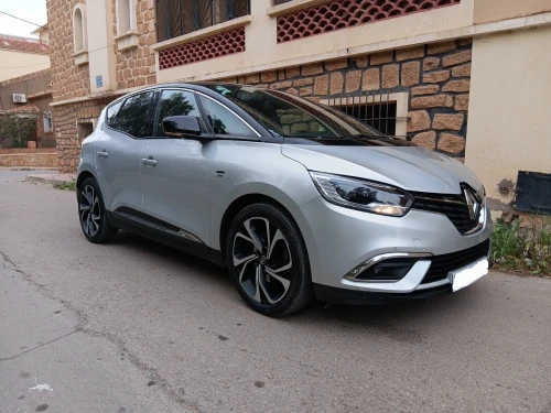 Renault Scenic 2021 Scenic