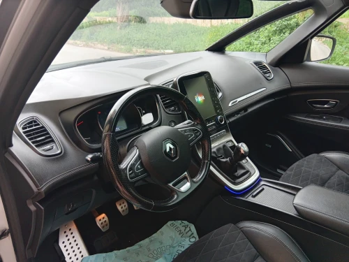 Renault Scenic 2021 Scenic