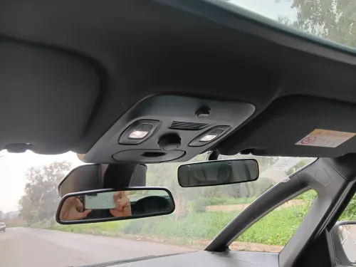Renault Scenic 2021 Scenic