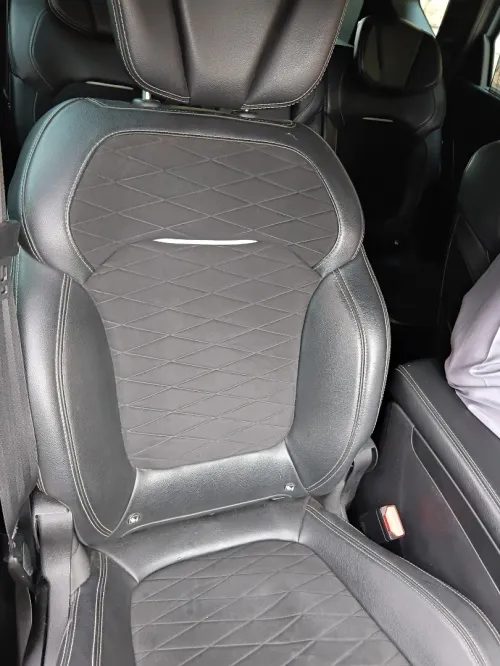 Renault Scenic 2021 Scenic