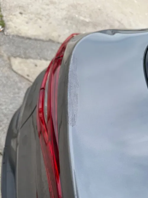 Renault Arkana 2023 Rs Line