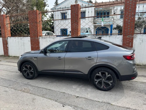 Renault Arkana 2023 Rs Line
