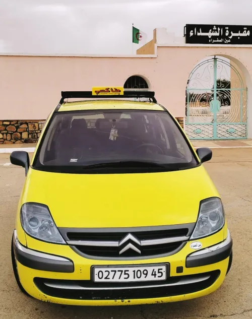 Citroen C8 2009 C8