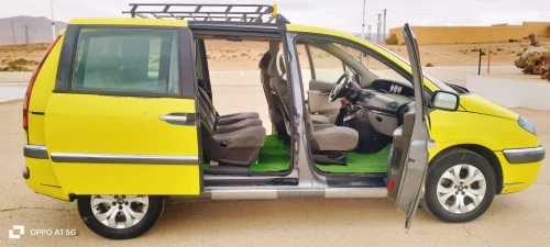 Citroen C8 2009 C8