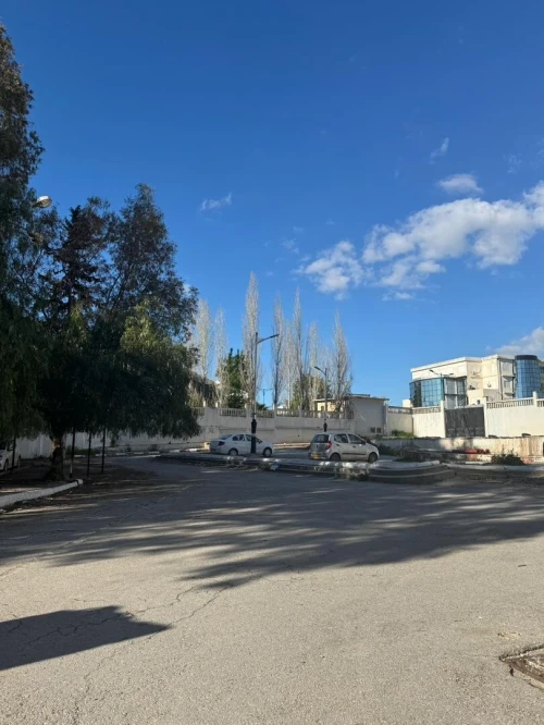 Vente Appartement F2 Souk Ahras Souk ahras