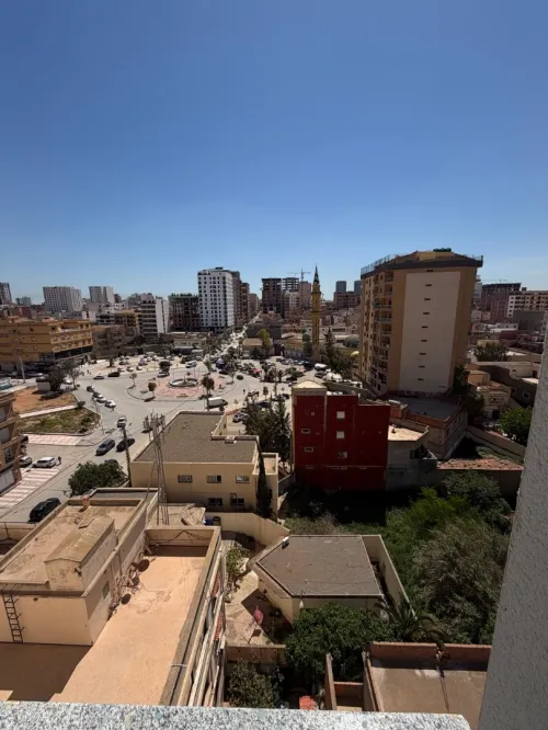 Vente Appartement F3 Oran Bir el djir