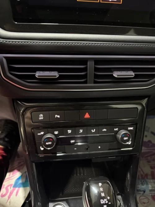 Volkswagen Tahru 2026 xr