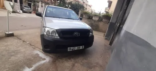Toyota Hilux 2008 Hilux