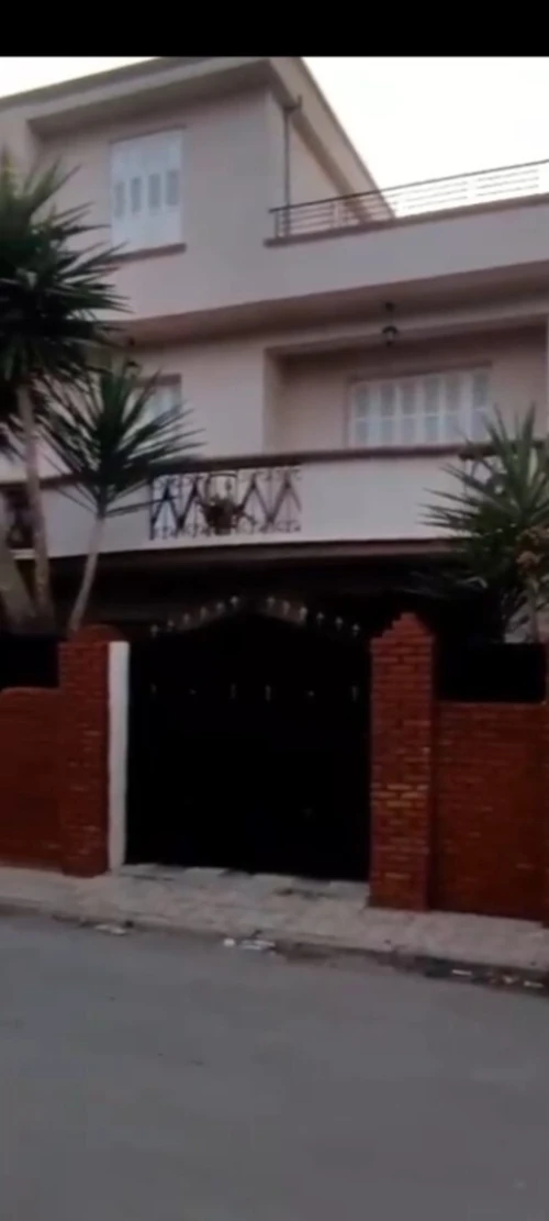 Vente Villa Guelma Guelma