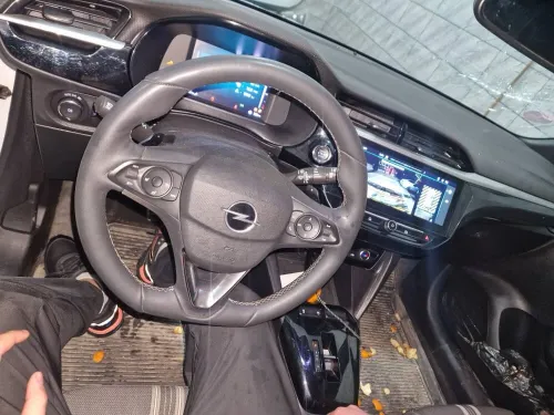 Opel Corsa 2024 