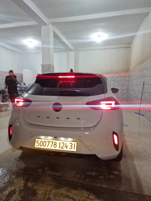 Opel Corsa 2024 