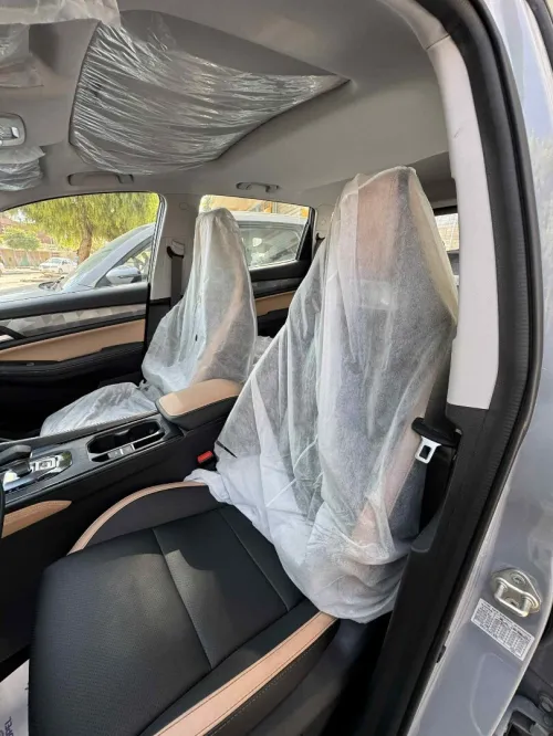 Geely X6 2025 Pro