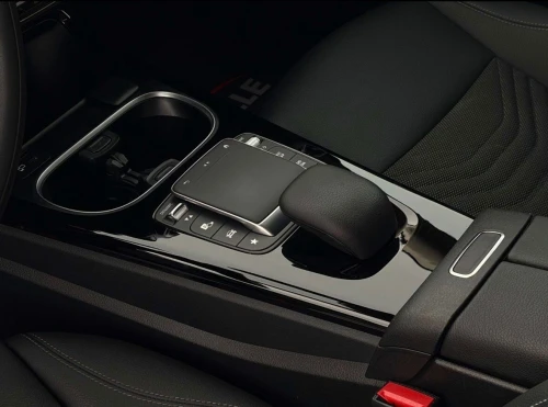 Mercedes Classe V 2023 CLA180