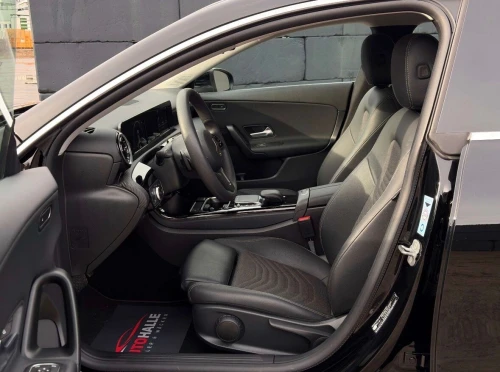 Mercedes Classe V 2023 CLA180