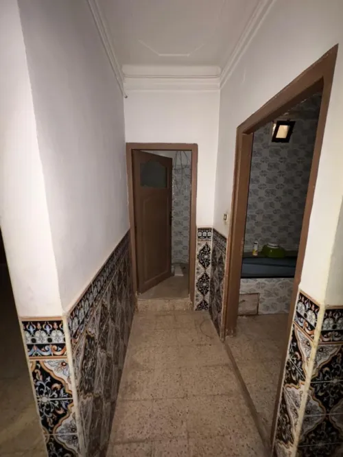 Location Appartement F4 Chlef Chlef