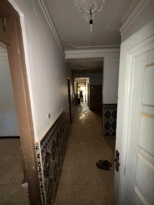 Location Appartement F4 Chlef Chlef