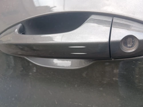 Geely Coolray 2025 Top version la toute options