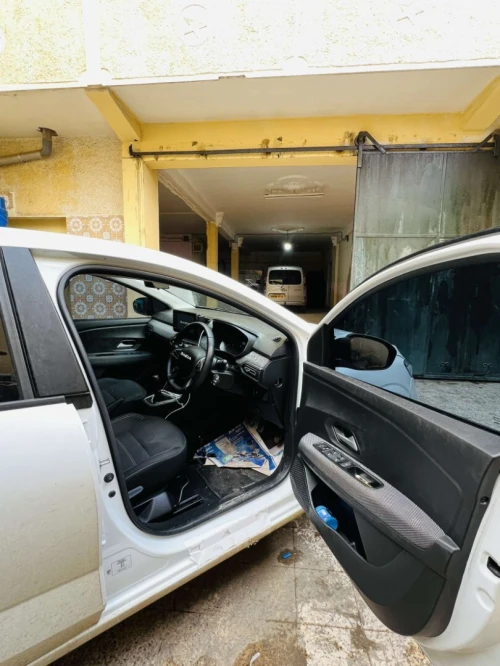 Dacia Sandero 2023 Stepway Expression