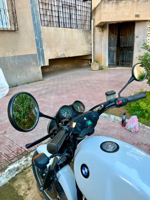 BMW R80-RT 1990
