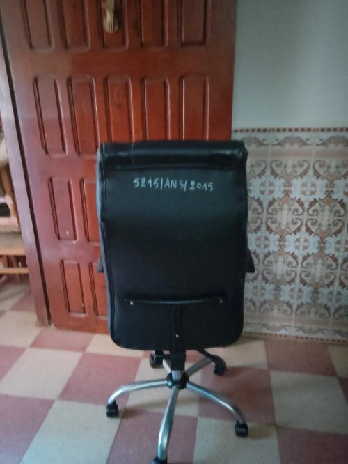 Chaise bureau importation 