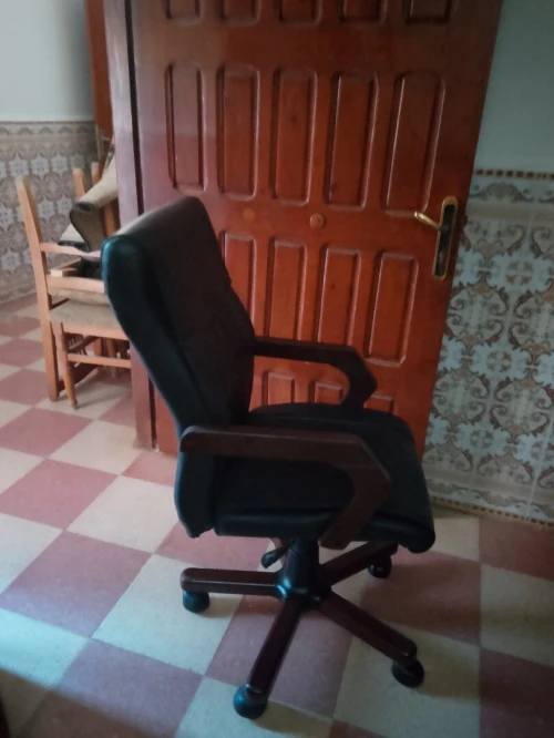 Chaise bureau importation 