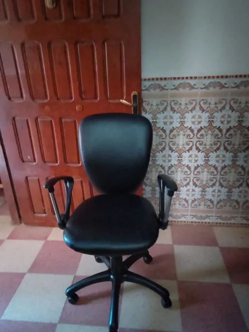 Chaise bureau importation 