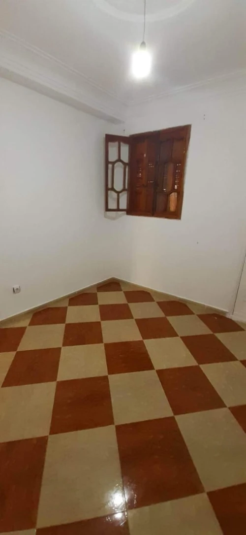 Location Appartement Niveau de villa F2 Alger Saoula
