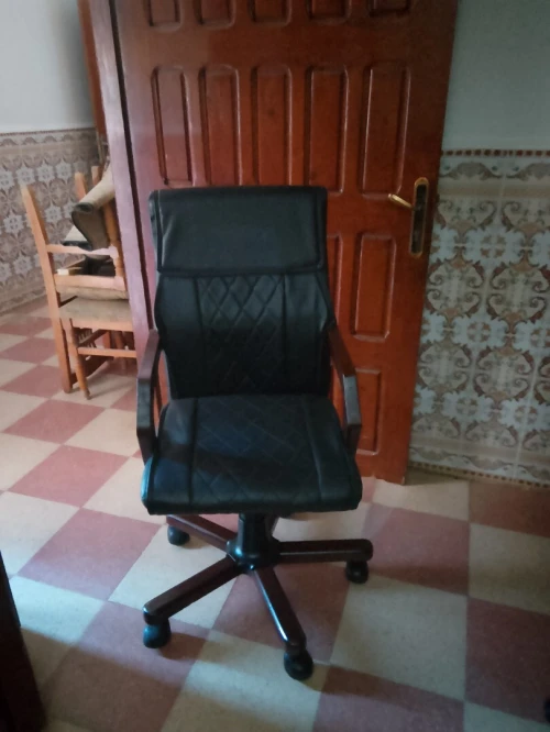 Chaise bureau importation 