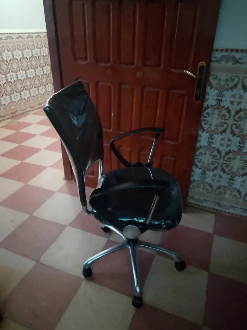 Chaise bureau importation 